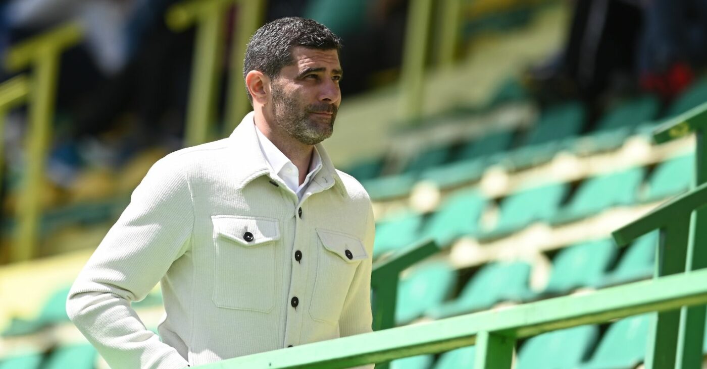 Dani Coman, bătaie cu președintele clubului: „Am vrut să văd dacă rezistă biroul!”