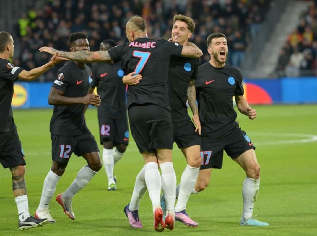 David Miculescu, mesaj tranșant pentru colegii săi după victoria cu Go Ahead Eagles