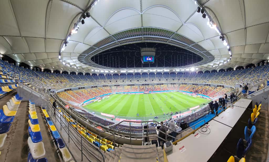 De ce nu vin fanii la meciurile FCSB din Superliga. Realitatea a fost spusă de Mihai Stoica: „Acesta e adevărul”