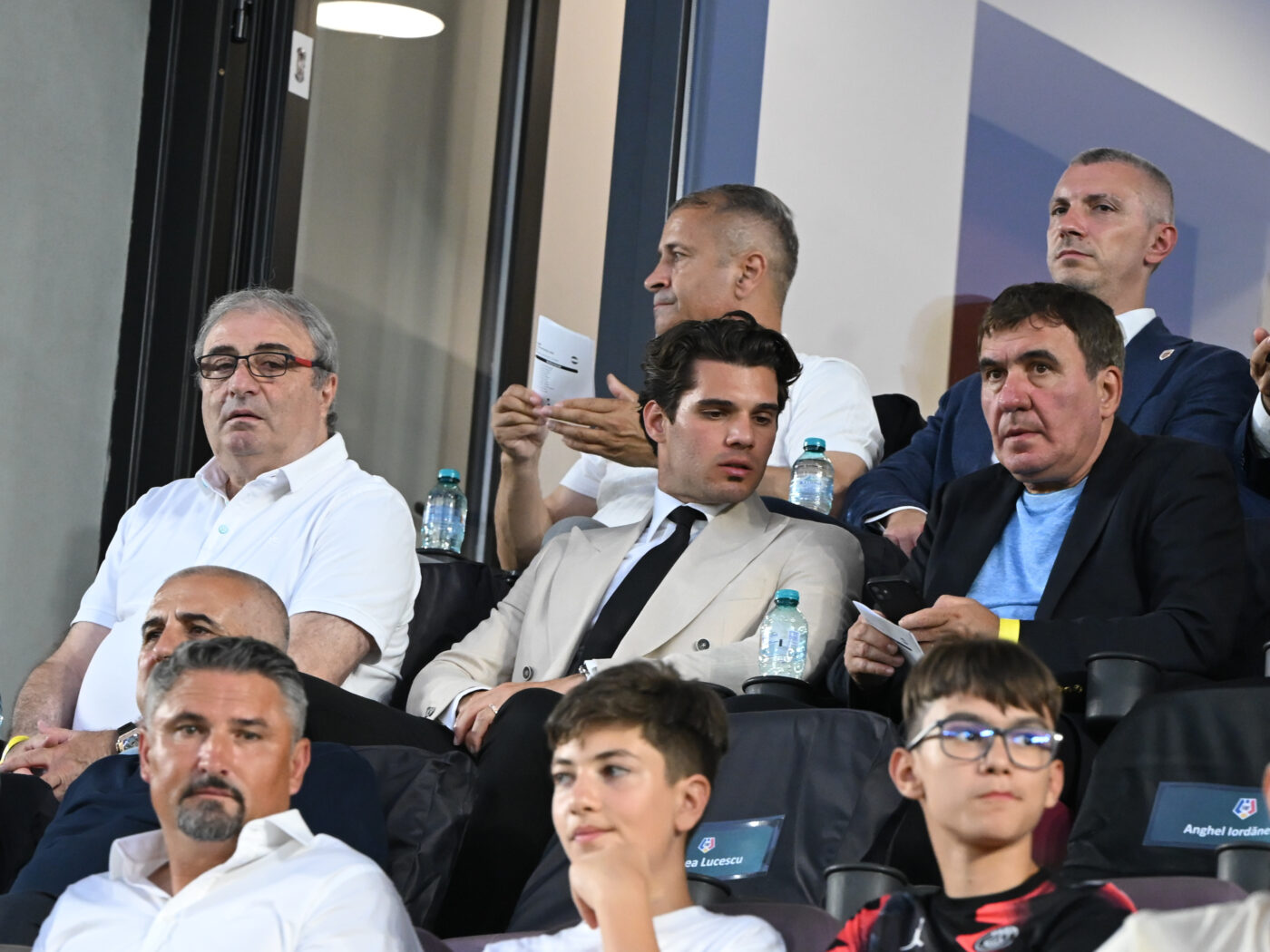 „Gică Hagi va fi noul selecționer al României!”. Demisia lui Mircea Lucescu îl readuce pe „Rege” la națională!