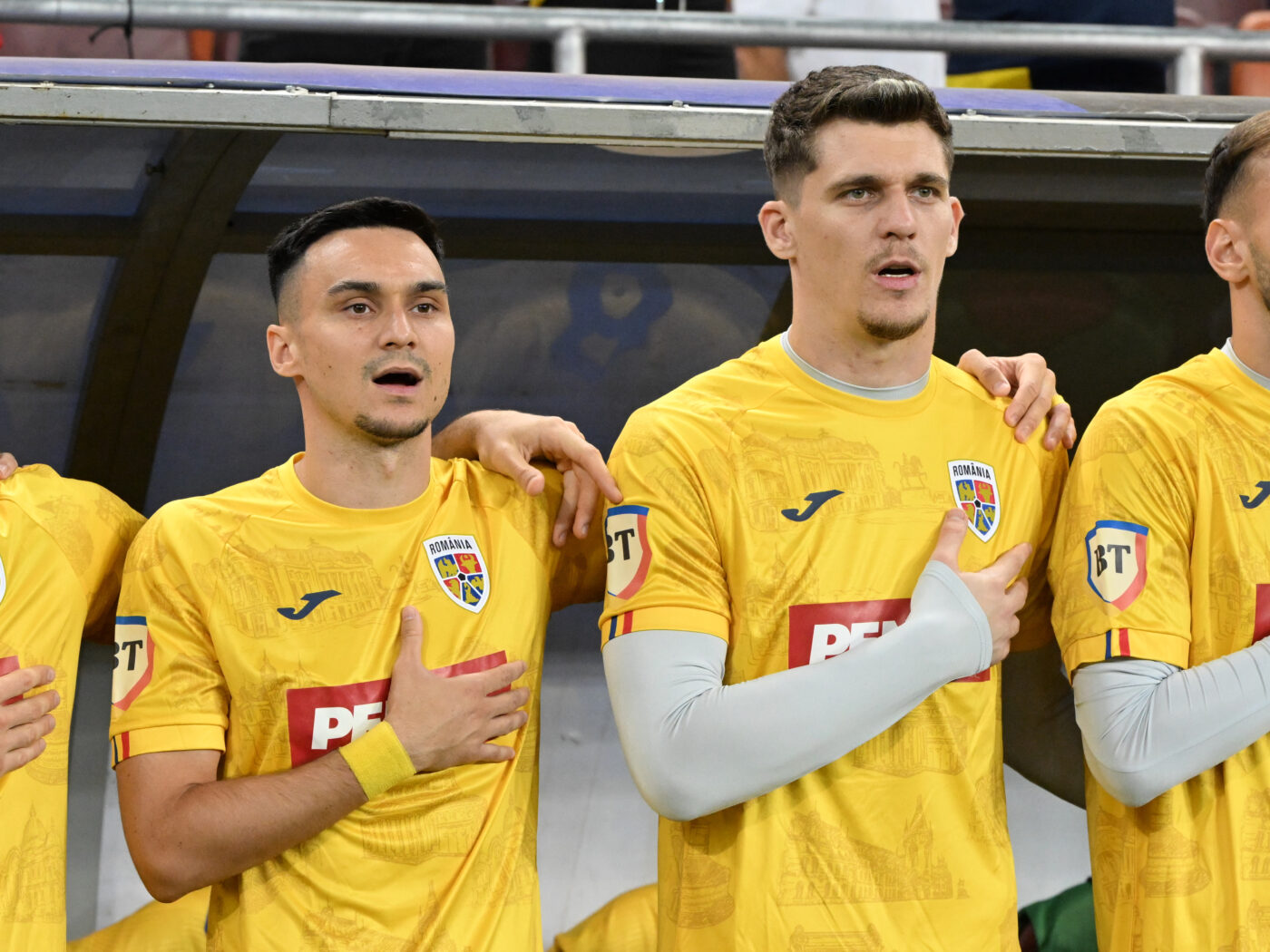 Dezastru pentru FCSB. S-a rupt după câteva minute jucate în Cipru – România 2-2