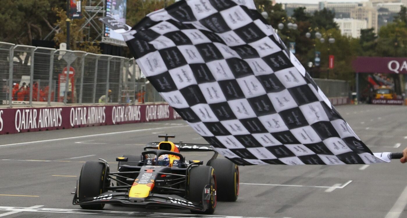 Dezastru pentru Piastri. A abandonat în MP din Azerbaidjan, câştigat de rivalul Max Verstappen