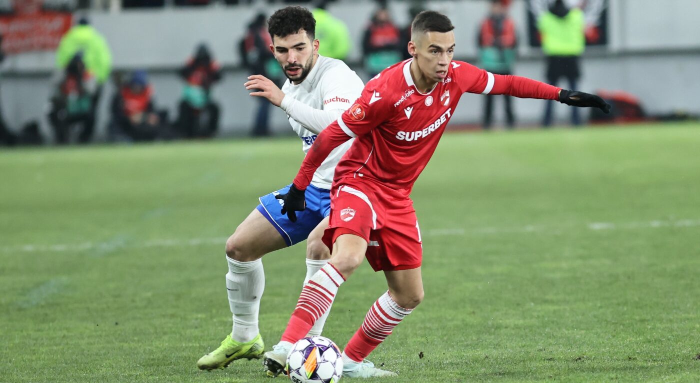 Dinamo – Farul 1-0 Live Text Online, în etapa 11 din Superligă. Milanov deschide scorul