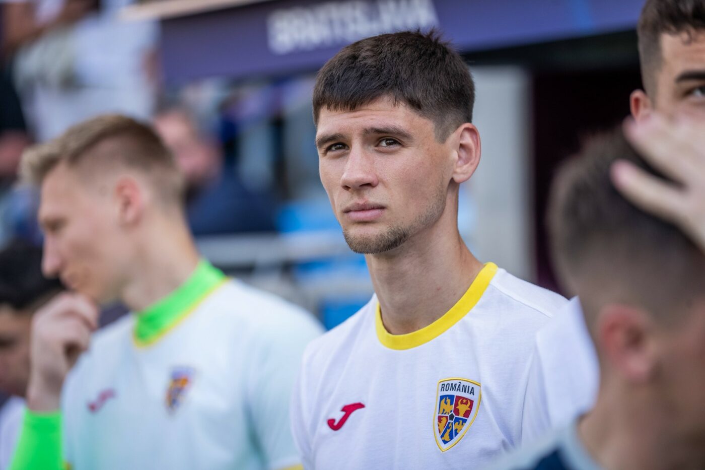 Dinamo Kiev, comunicat de urgență despre postările pro-ruse ale lui Vladislav Blănuță: „Și-a recunoscut greșelile din trecut!”. Ce decizie a luat după tot scandalul