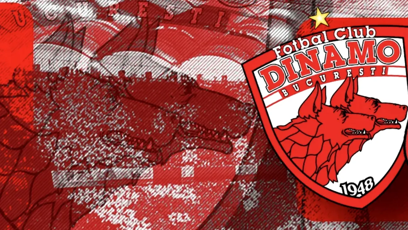 Dinamo a transferat internaționalul român format de Steaua Bucureşti!