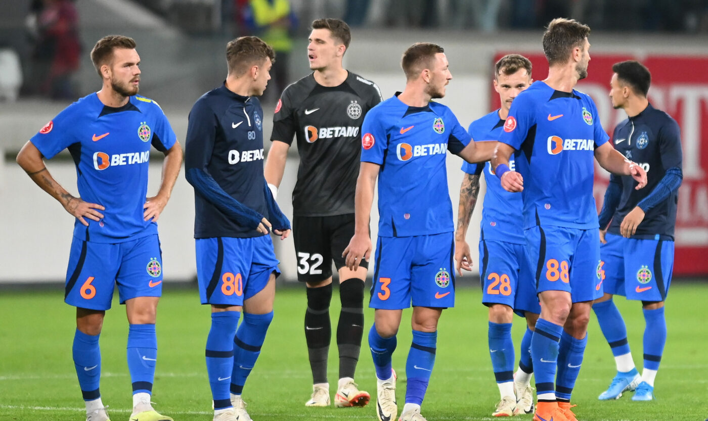 Dinamo, la un pas să transfere fotbalistul care a jucat 3 ani la FCSB: „Au vrut să-l dăm gratis”
