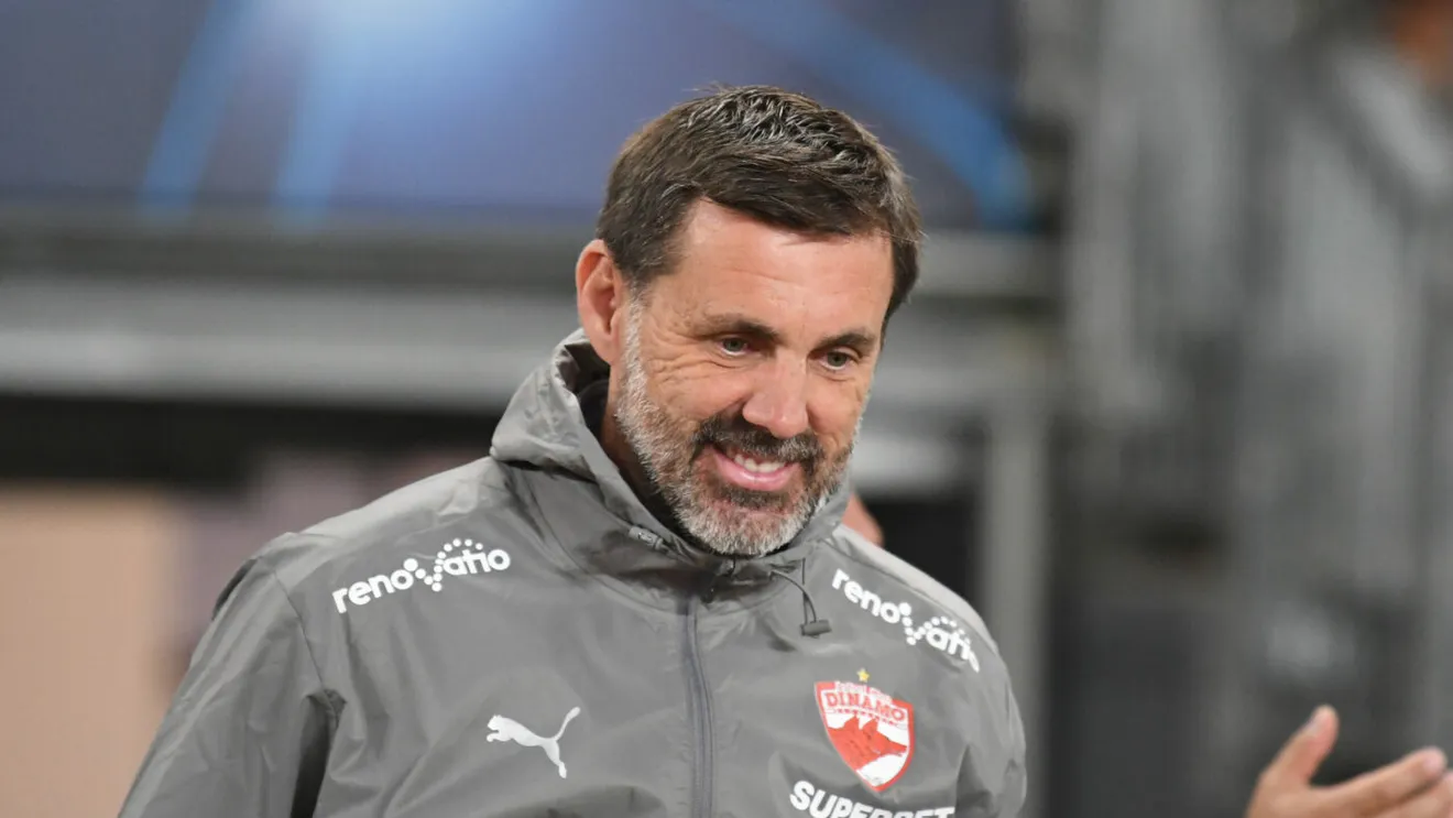 Dinamo vrea să cumpere un alt fotbalist de la CFR Cluj. Kopic a dat ordinul după ce varianta Matei Ilie a picat