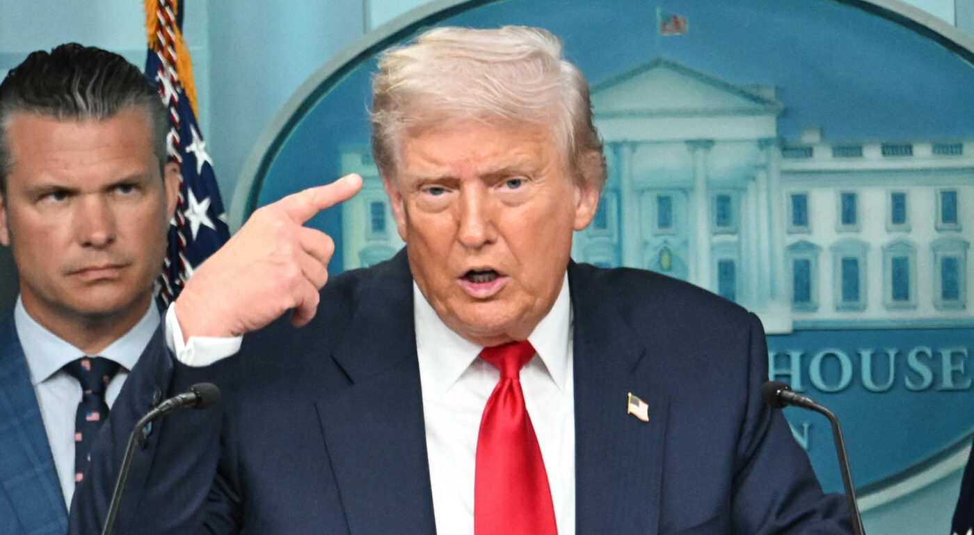 Donald Trump a luat decizia! Revenire importantă după 10 ani