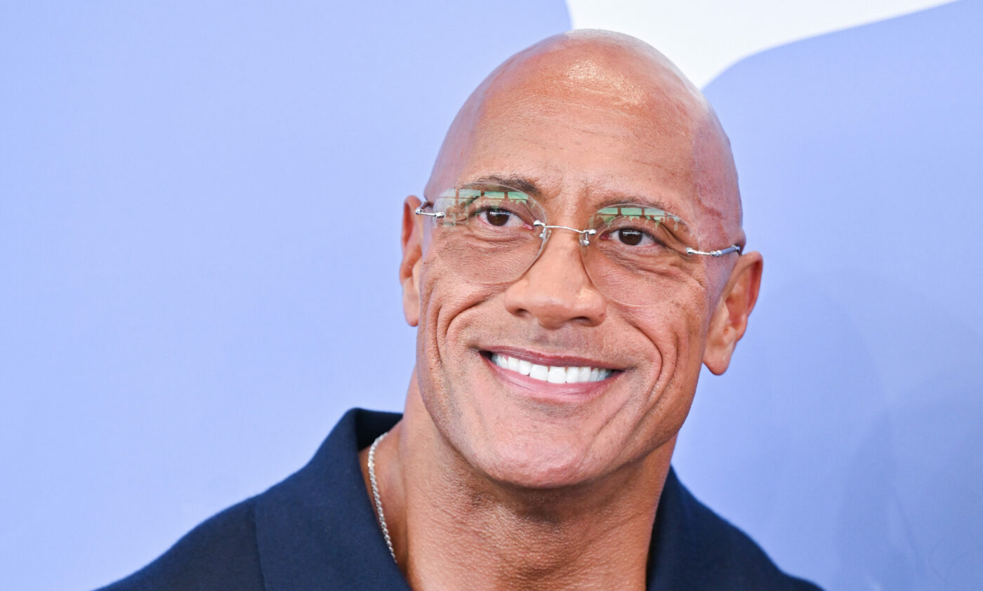 E candidat la Oscar! Actorul Dwayne Johnson e printre favoriți după rolul unui sportiv din The Smashing Machine