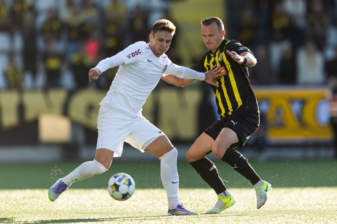 E gata! Nelu Varga a dat personal vestea despre Louis Munteanu