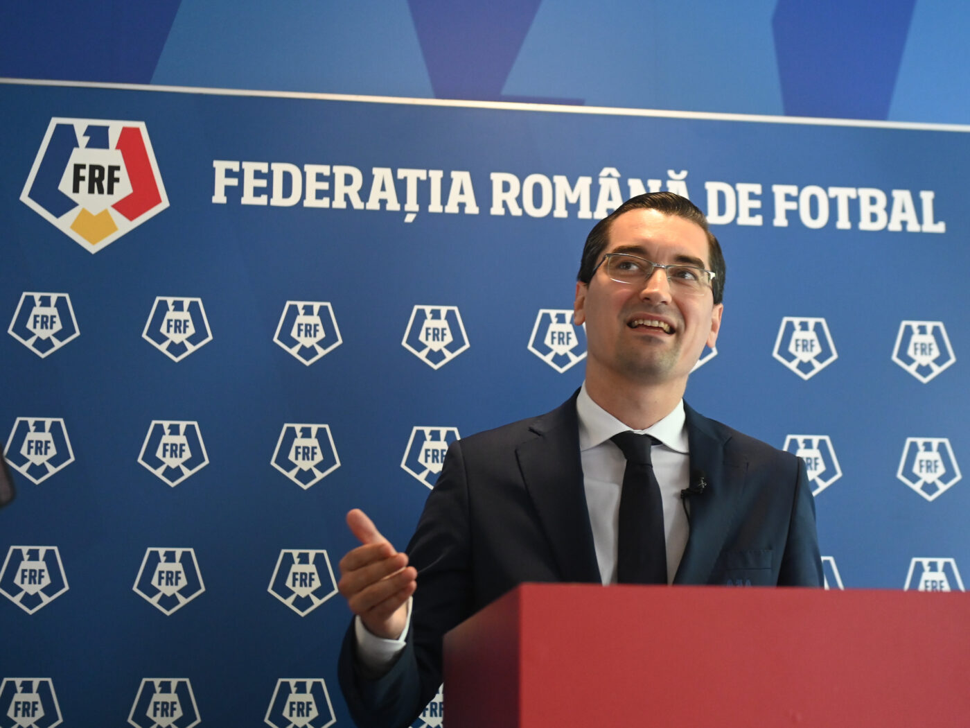 E gata procesul! A venit decizia instanței în dosarul dintre FRF și Asociația Ultima Redută 1947 privind suspendarea afilierii FCSB
