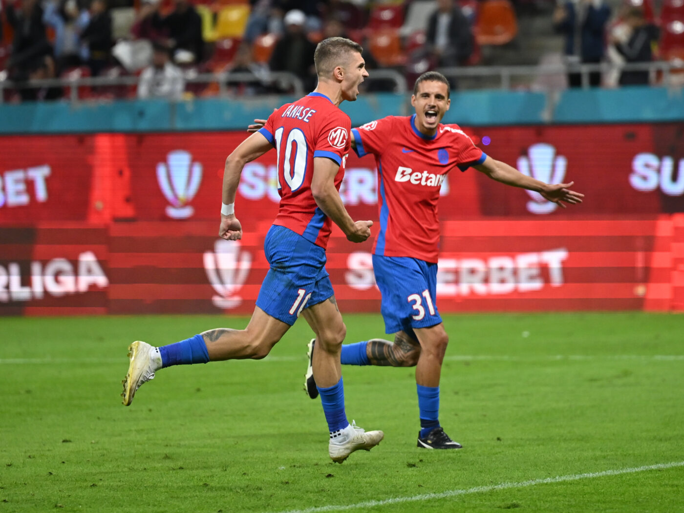 Eroul FCSB cu Oțelul Galați a spus cum va reuși campioana României să revină în Superliga: „Așa ne întoarcem unde trebuie să fim”
