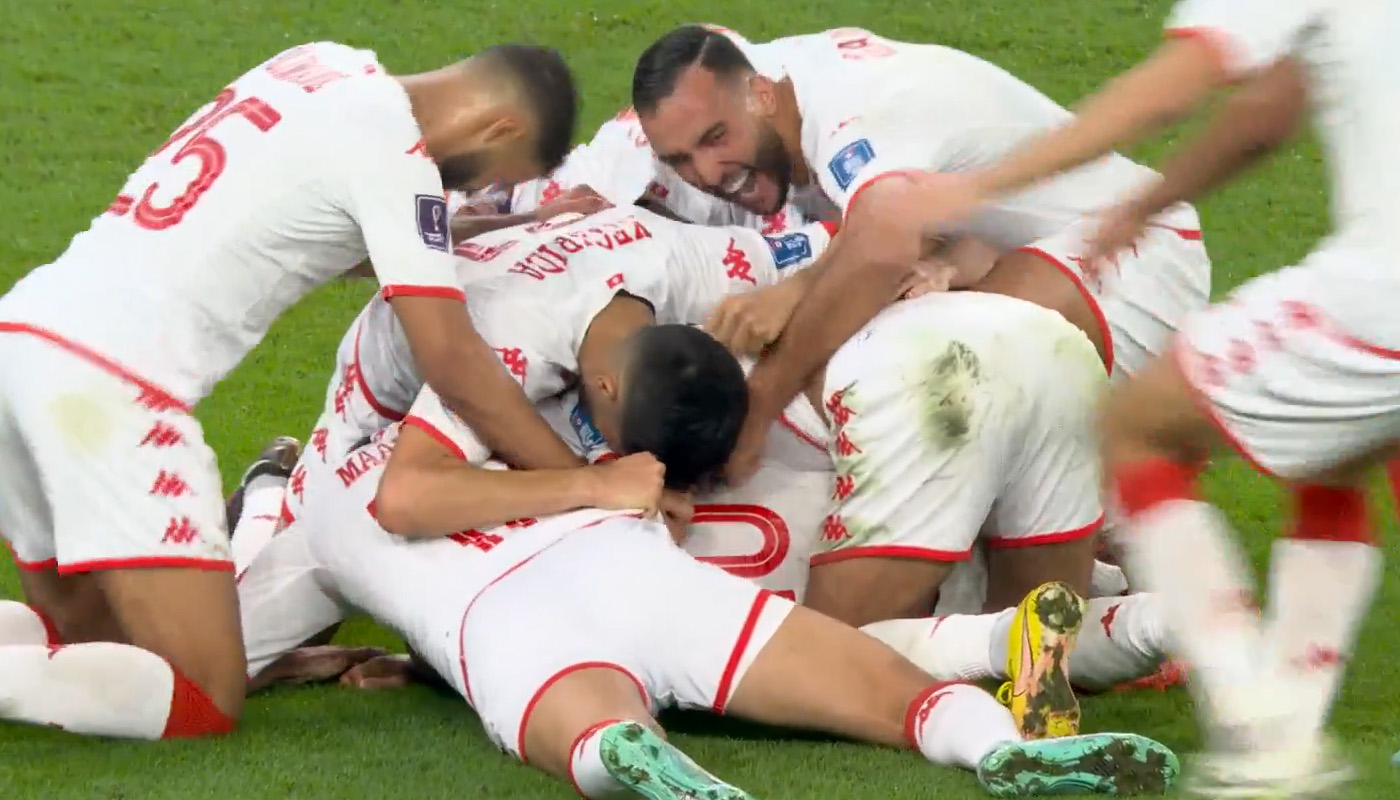 Fabulos! A 18-a națională de la Cupa Mondială din 2026 s-a calificat cu un gol marcat în minutul 94