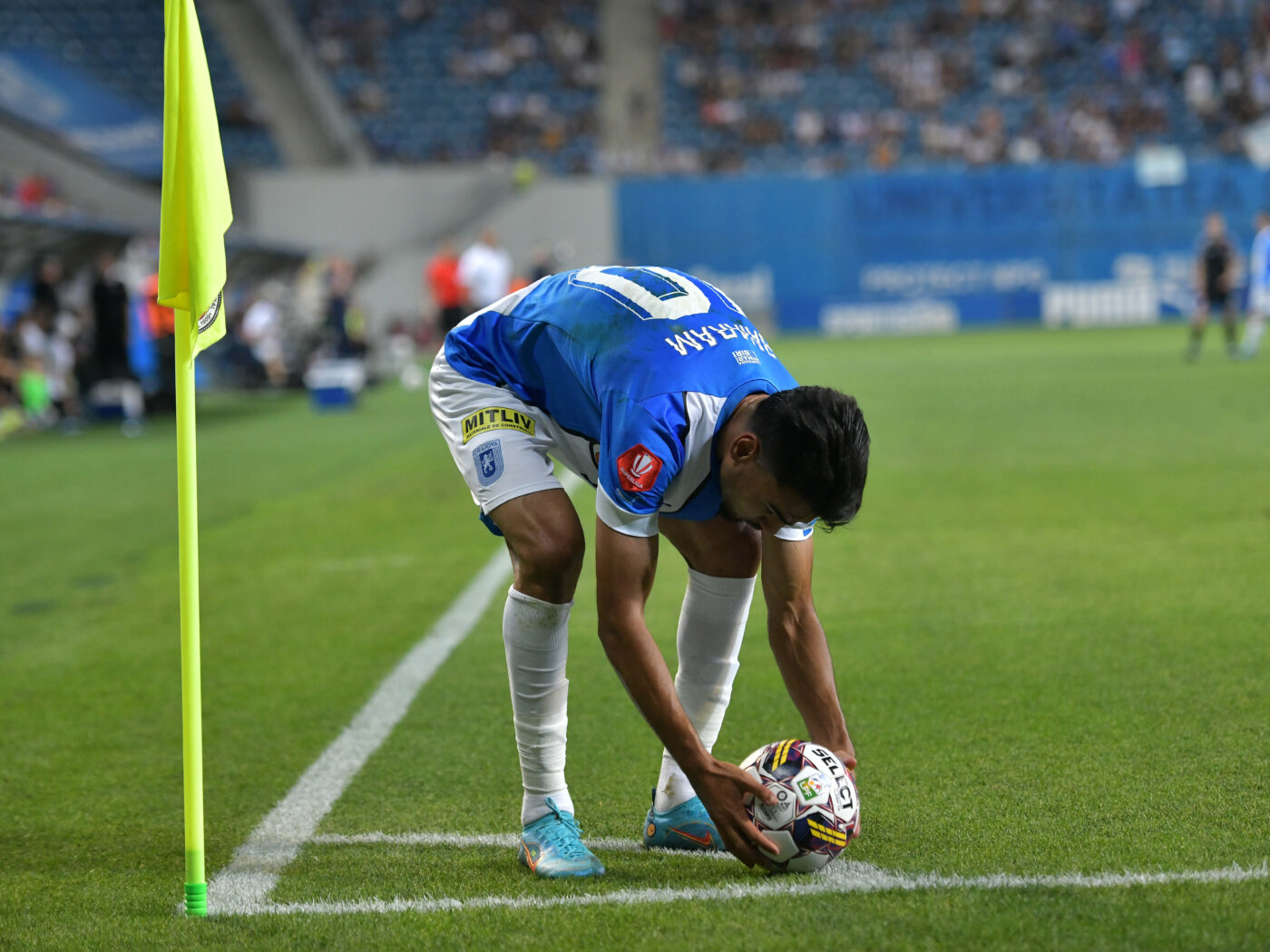 Fazele fixe – „cheia” derby-ului Craiova – Dinamo? Echipa lui Rădoi are procentaj horror la acest capitol, la care Kopic anunţă că „suntem periculoşi”. SPECIAL