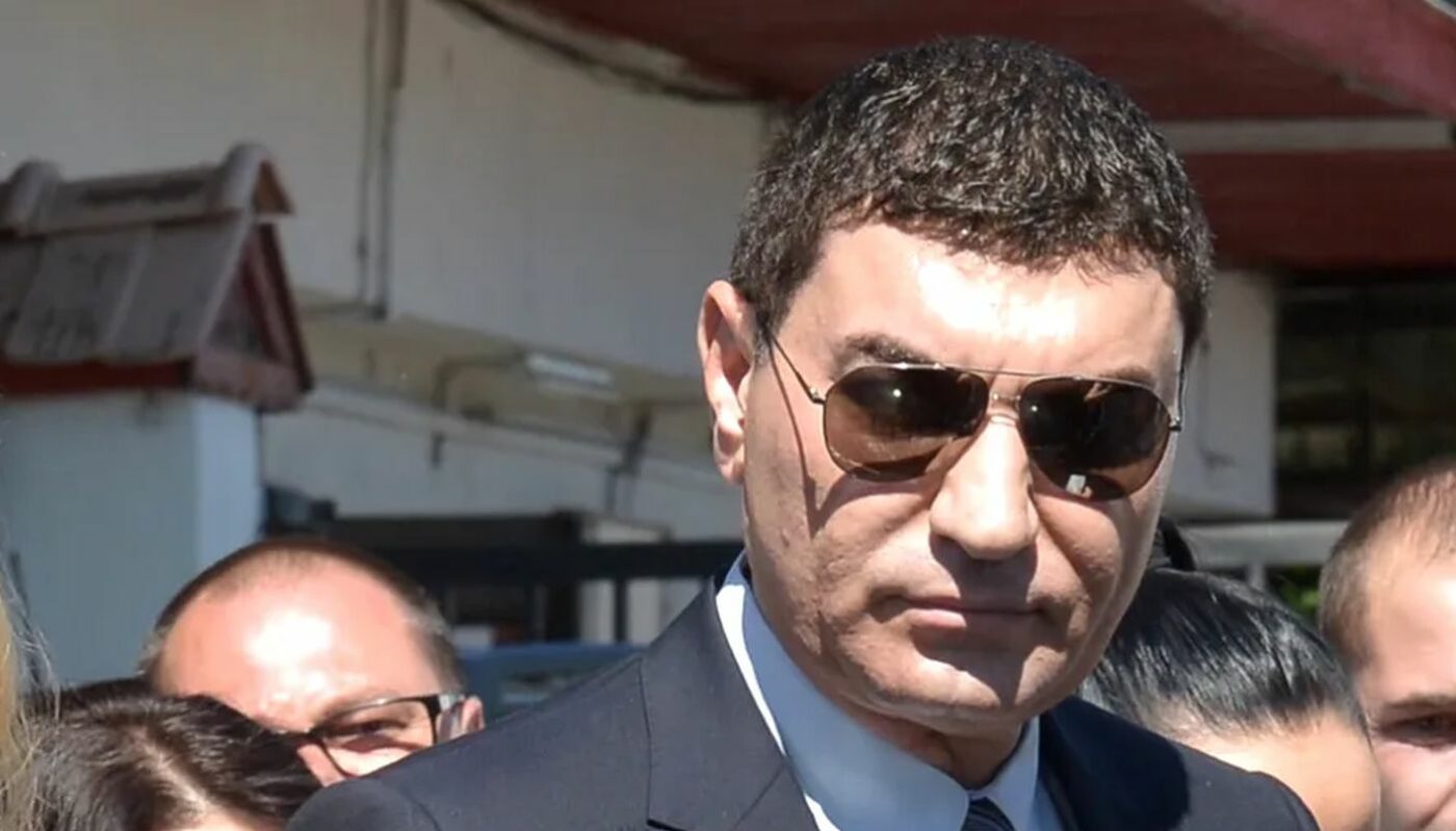 Fiul lui Cristi Borcea, bătaie într-un club din Herăstrău. Italienii i-au spart capul și milionarul care era cu el a reacționat violent