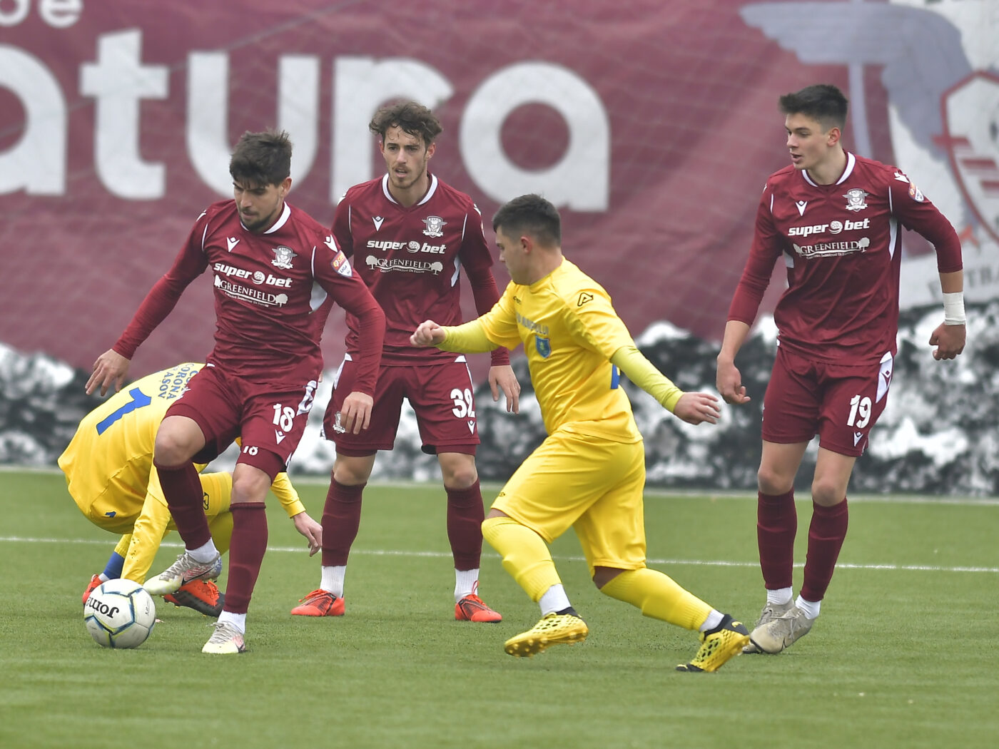 Fostul jucător al Rapidului, la un pas să renunțe la fotbal! Cum a arătat calvarul de aproape un an de zile: „Mă gândeam să mă las!”. EXCLUSIV
