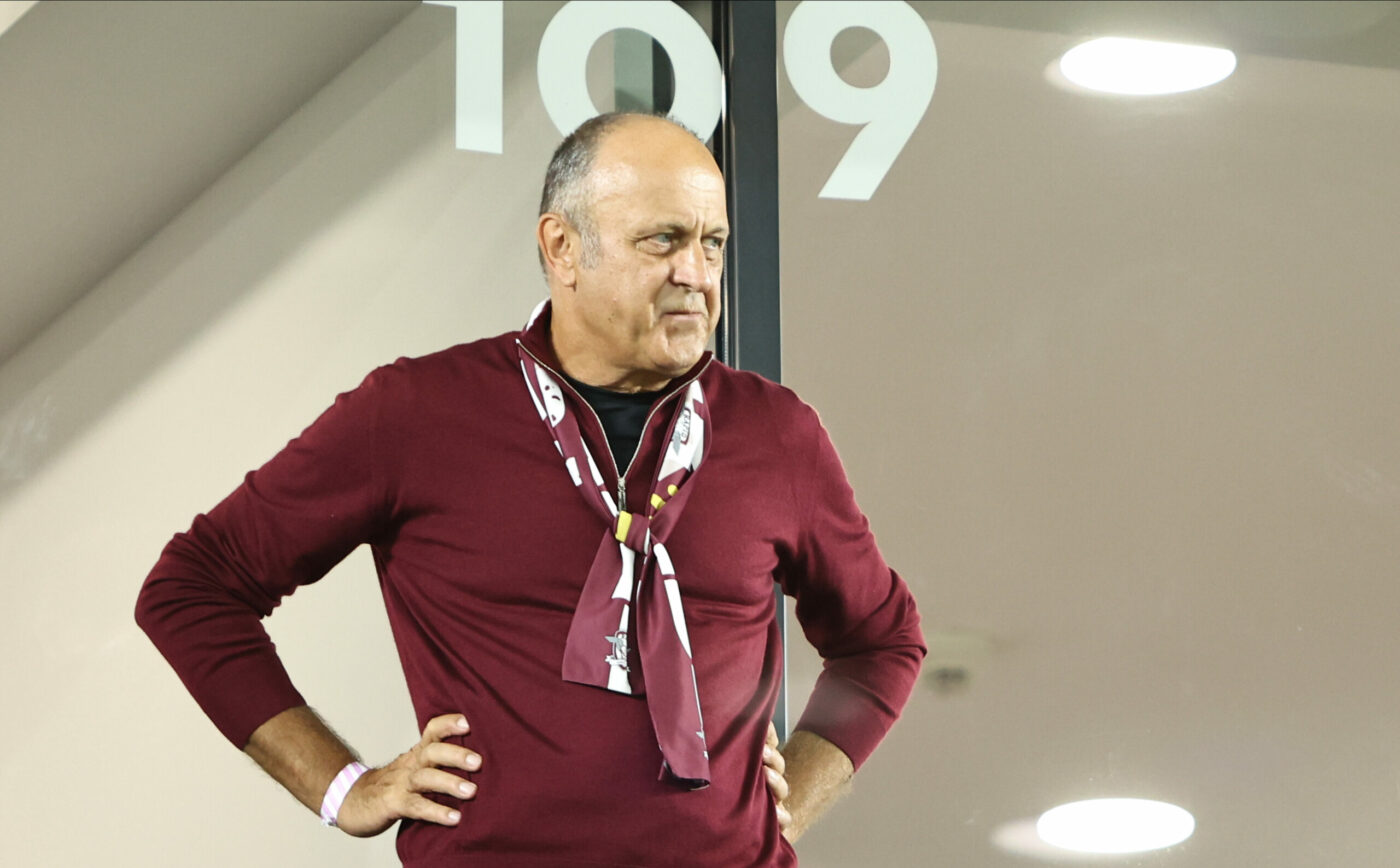 Fotbalistul pe care Dan Șucu trebuie să-l vândă de urgență de la Rapid: „Nu i se potrivește!”. EXCLUSIV