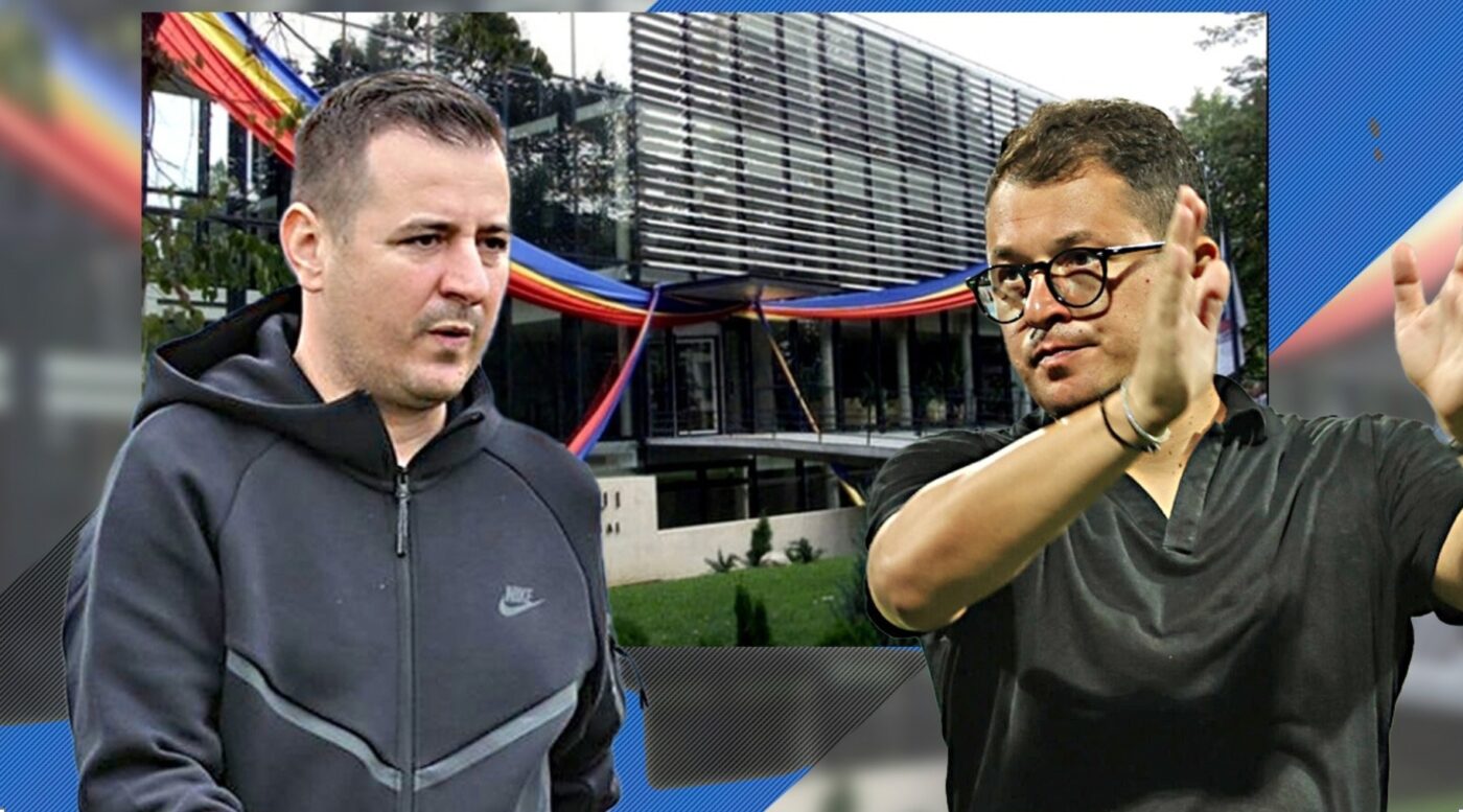 Gata! A început judecata: ce suspendări drastice și amenzi uriașe riscă antrenorii și cluburile revelație din Superliga! EXCLUSIV