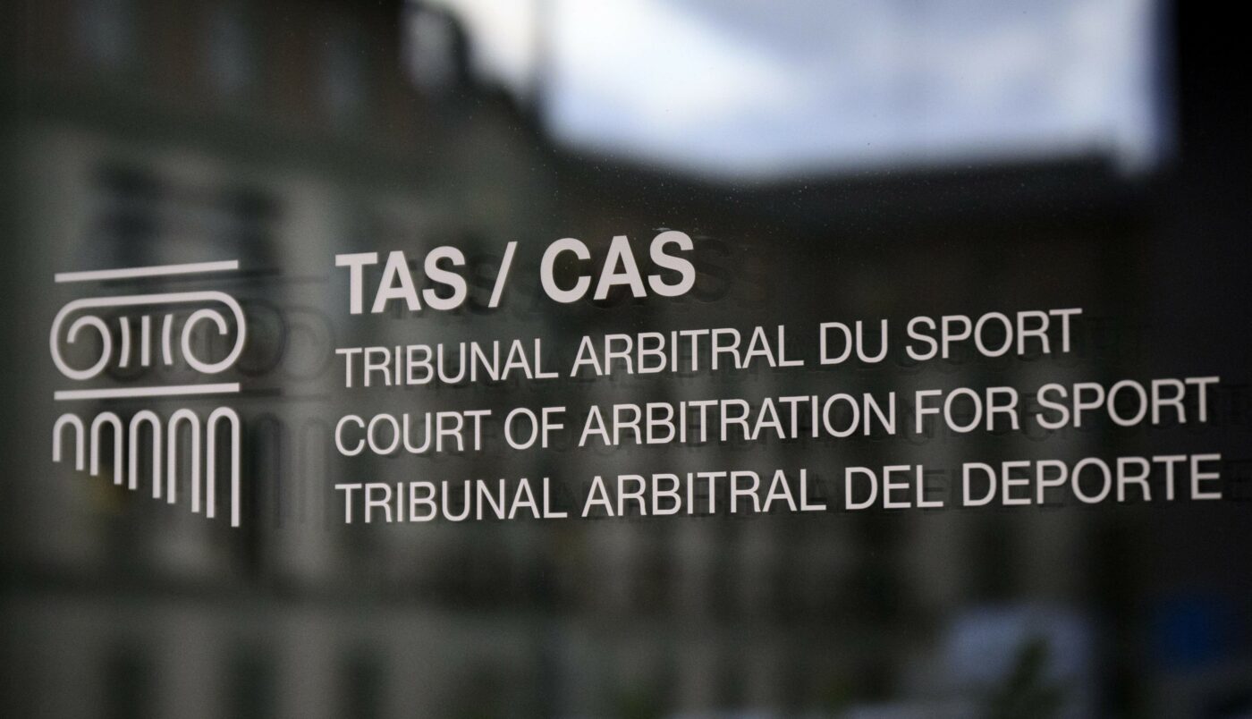 Gata! A luat decizia și a fost făcut anunțul momentului de către TAS