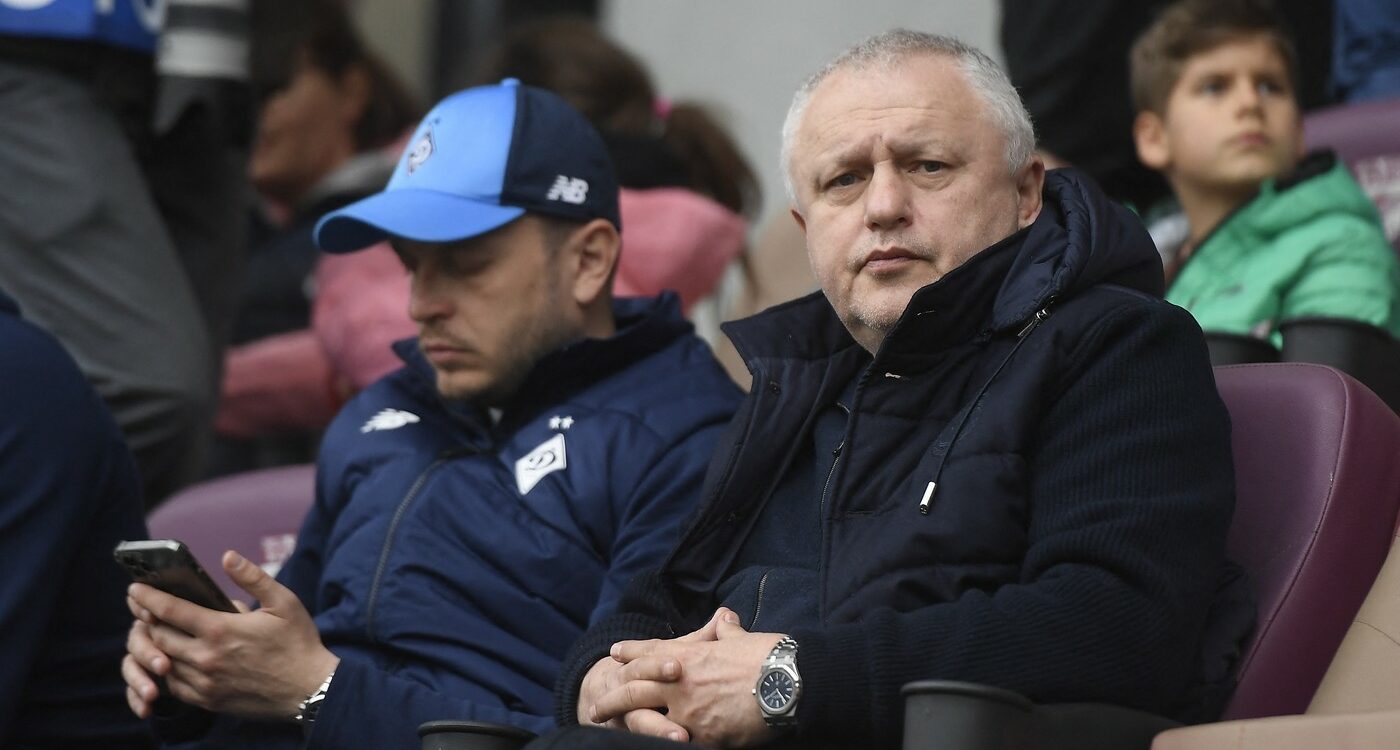 Gestul fraților Surkis pentru românul aflat la ananghie în Kiev. Ce au făcut oligarhii ucraineni