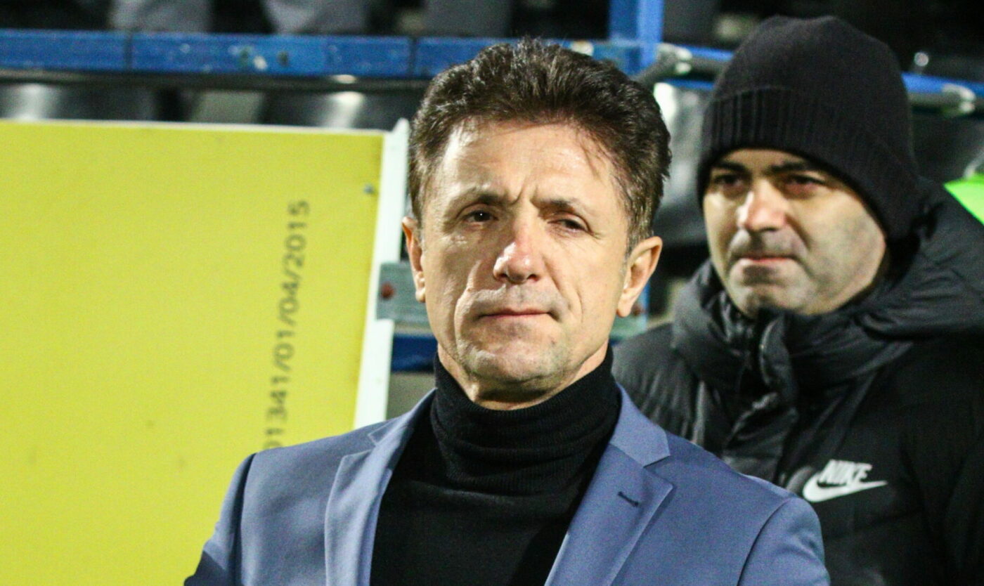 Gică Popescu, nostalgic, la patru decenii de la debutul său în cupele europene: „A rămas în istoria fotbalului românesc”. Fostul internaţional are şi un regret