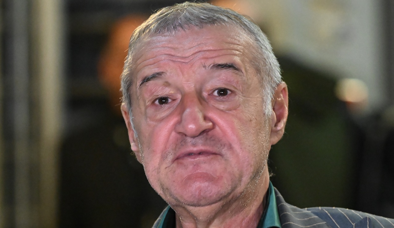 Gigi Becali a refuzat o ofertă de 8.500.000 de euro: „Visa Champions League”. Apoi, s-a bucurat când TAS i-a dat câștig pe 5.000.000 de euro