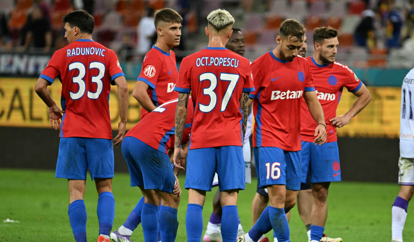 Gigi Becali, lovit de ghinion. Fotbalistul FCSB are apendicită și a intrat de urgență în operație în Olanda