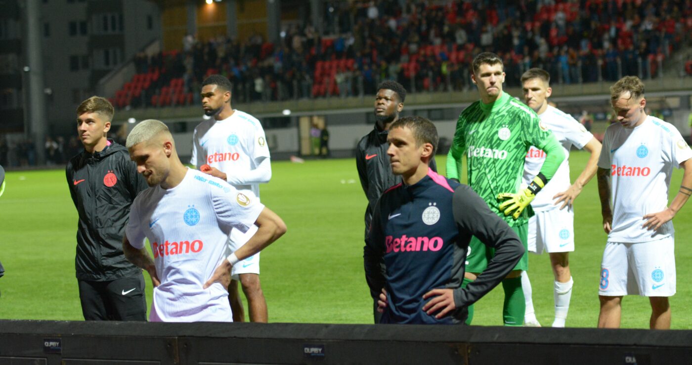 Gigi Becali pregătește umilința supremă pentru vedetele FCSB: „Să pomenească lumea de fotbal!”