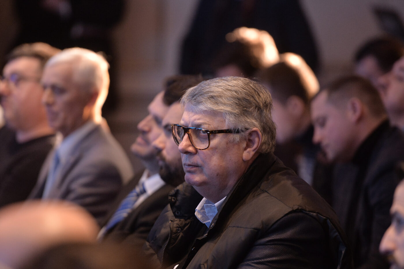 Gino Iorgulescu, dezvăluiri incendiare despre moartea lui Nicu Ceaușescu: „Acolo sunt toți spionii din toate țările”