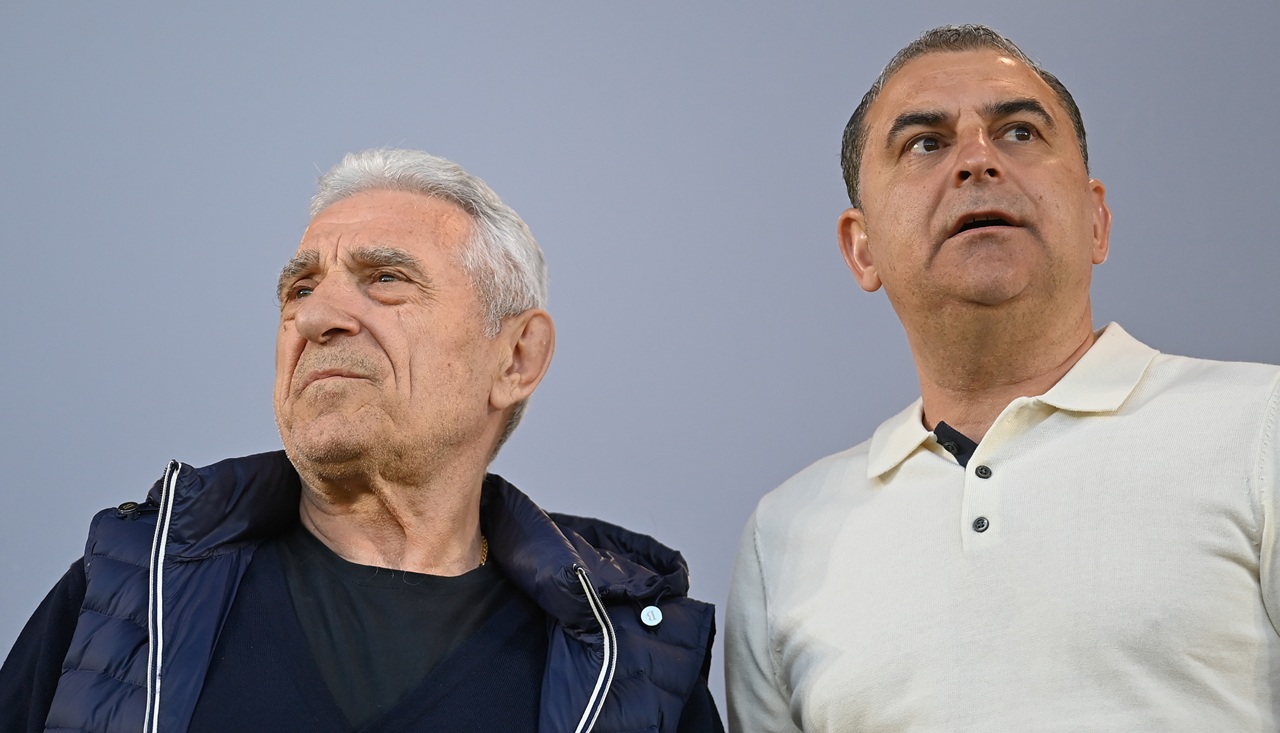 Giovanni Becali a răbufnit din cauza omului de încredere al lui Dan Șucu la Rapid: „Va fi revoluție!”