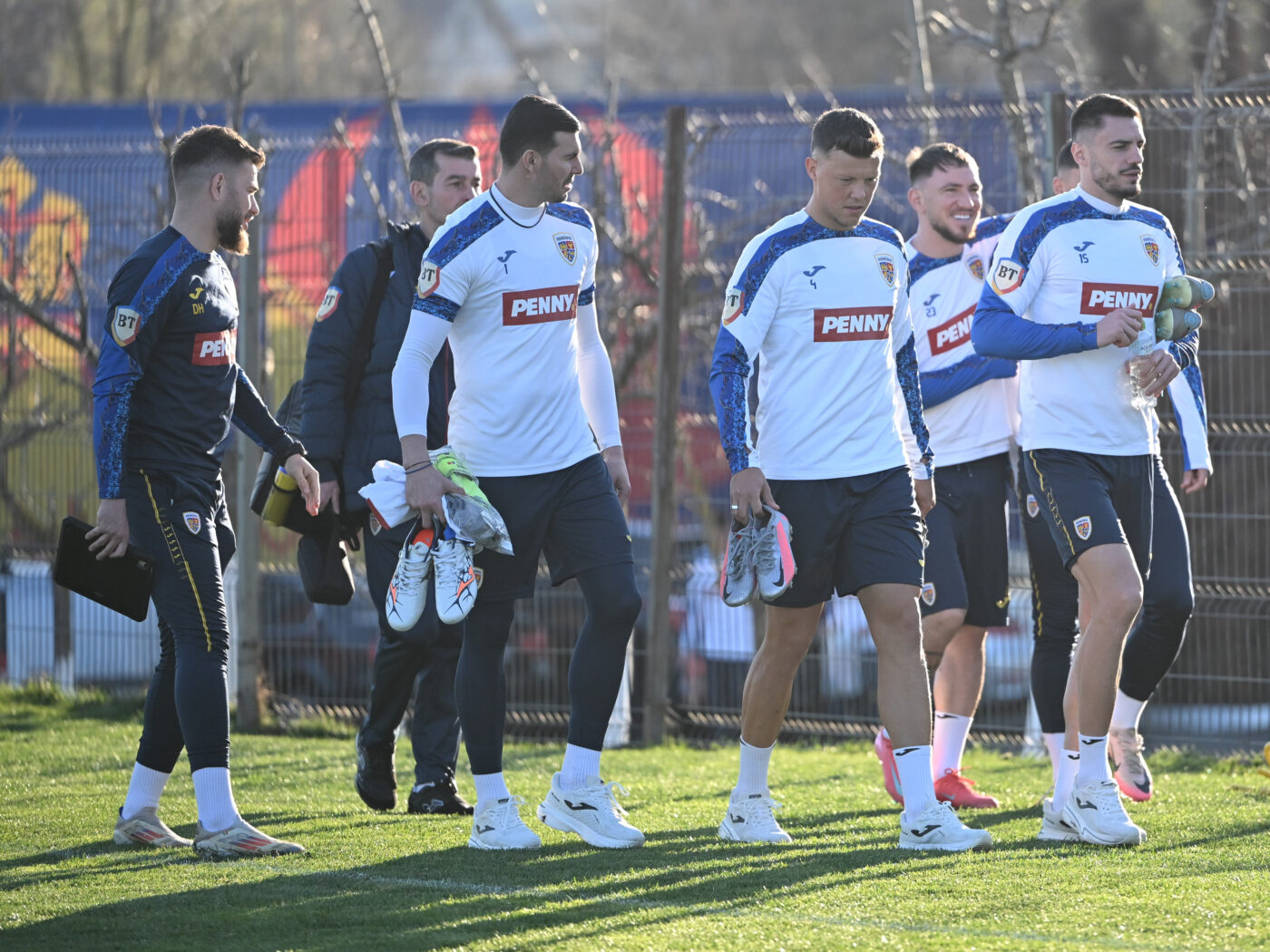 Giovanni Becali, discurs năucitor la adresa lui Adrian Rus, după ce s-a transferat la Universitatea Craiova: „E un fotbalist ciudat! A semnat de frică”
