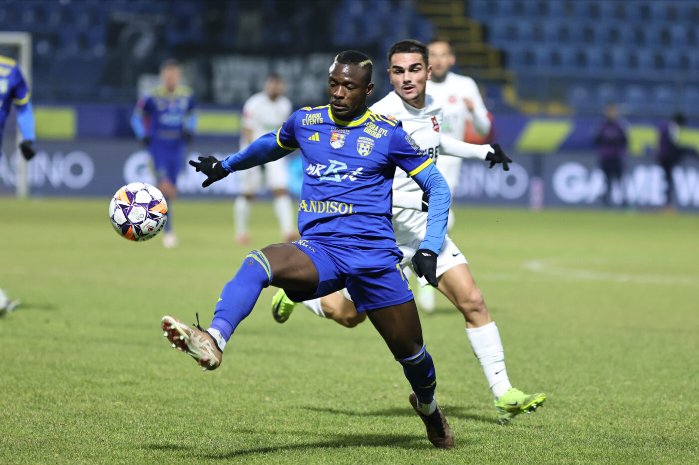 Hermannstadt – Unirea Slobozia 0-1, Live Text Online în etapa 9 din Superliga. Echipa sibiană caută egalarea