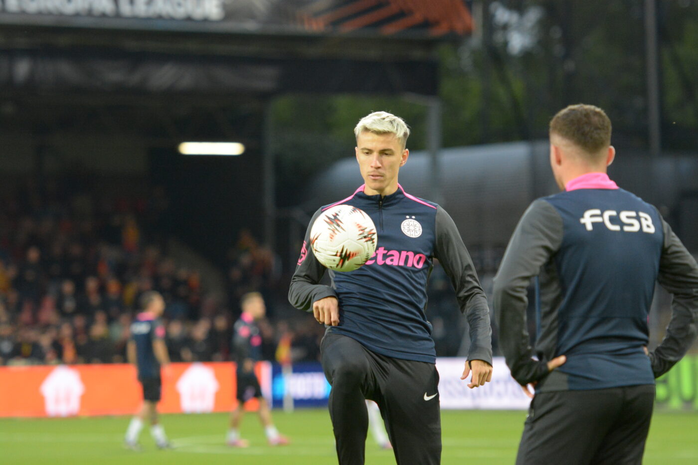 I-a cerut lui Tavi Popescu să plece de urgență de la FCSB: „Aș face orice”