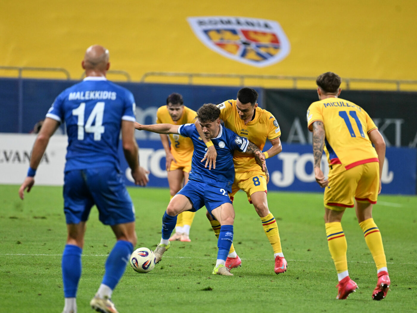 I-a fixat prețul fotbalistului care a impresionat în Superliga: „Peste un milion de euro”