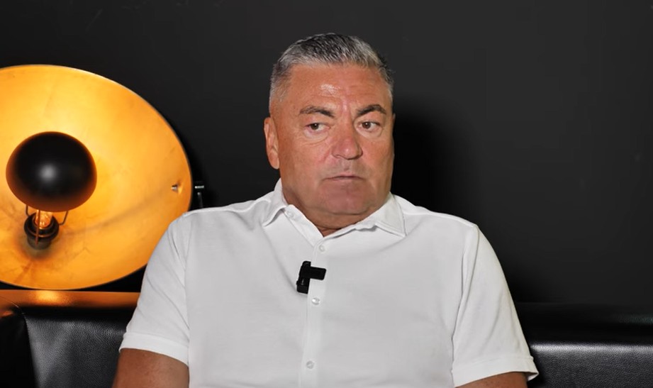Ilie Stan, mâhnit de forma fizică a echipelor din Superliga! „Avem laptop și vrem să jucăm ca Real Madrid. Să ne îmbrăcam gros și să mergem la munte”. EXCLUSIV