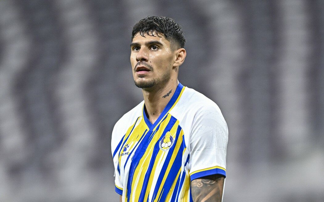 Inexplicabil! Plătit regește, Coman a fost din nou umilit de antrenorul de la arabi, deși marcase două goluri în meciul anterior