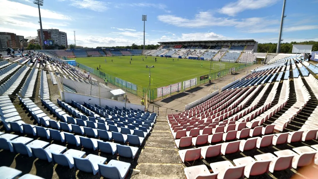 Ingineriile financiare incredibile care au distrus un club de Superliga: „Plăteau impozitele, dar nu și valoarea contractului! Buget lunar de 340.000 de euro pentru salarii, dar nu le virau!”. EXCLUSIV