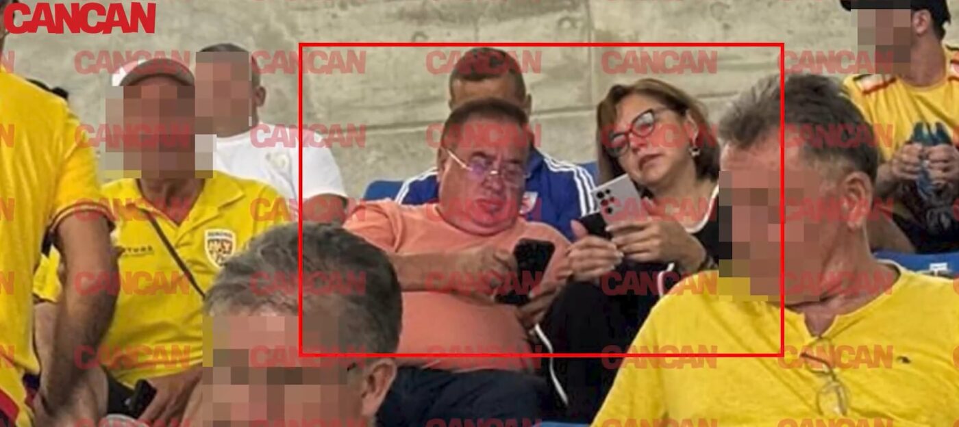 La 71 de ani, Ioan Niculae a fost surprins cu o nouă femeie. Cine e văduva care i-a căzut cu tronc afaceristului care a fost cel mai bogat român cândva