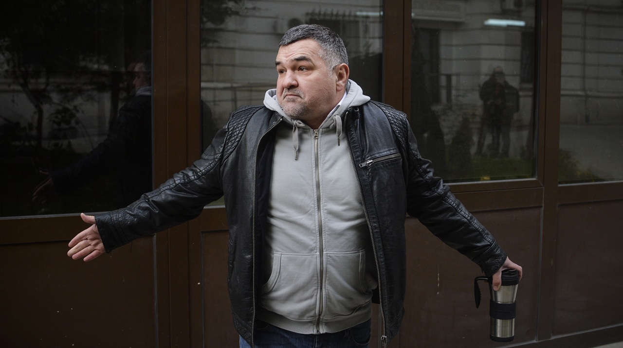 Leonard Doroftei a luat decizia dureroasă pentru România „E greu să o resuscitez”