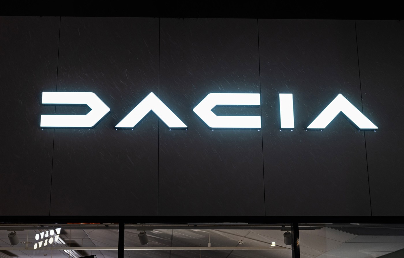 Lovitură la cel mai înalt nivel pentru DACIA