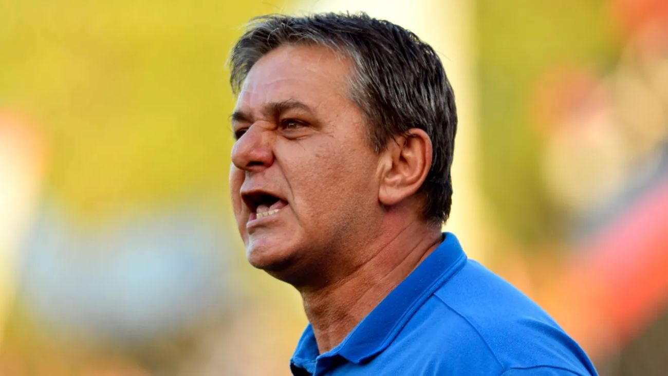 Marius Lăcătuș a desființat decizia luată de Gigi Becali: „Nu poate!”
