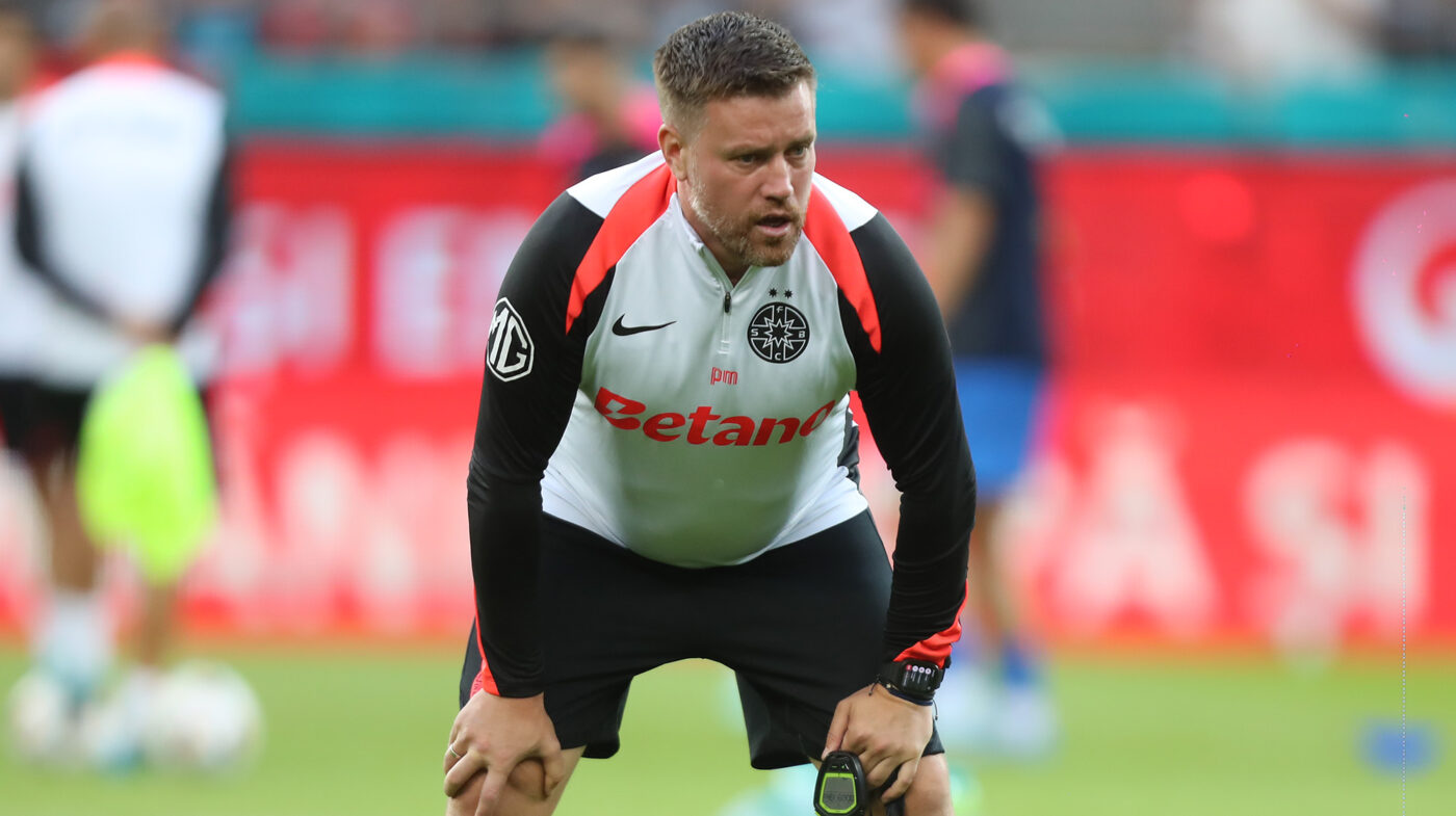 Mihai Pintilii a vorbit pentru prima dată despre plecarea lui Alexandru Musi de la FCSB: „Era supărat”