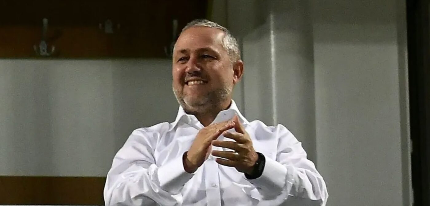 Mihai Rotaru nu se mai oprește! Universitatea Craiova a transferat încă un atacant
