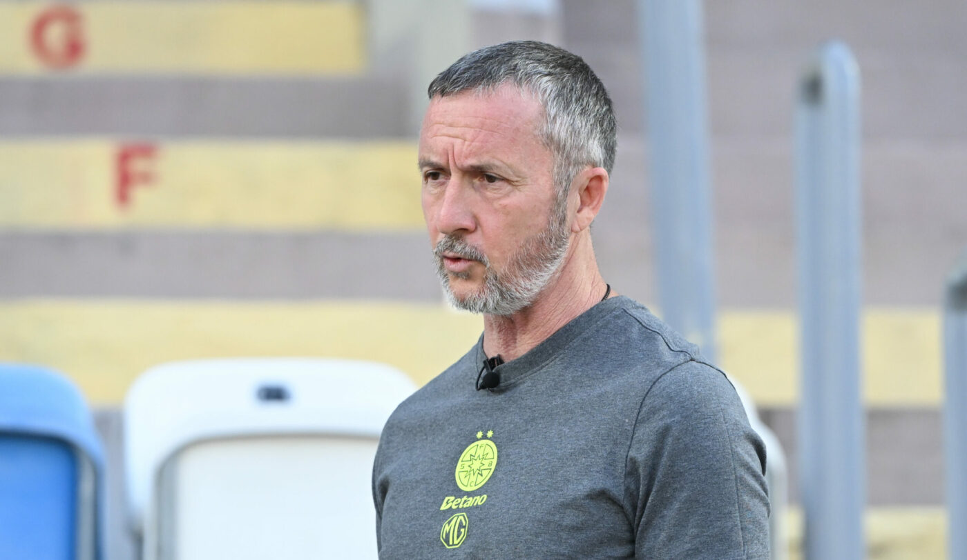 Mihai Stoica sare la gâtul lui Răzvan Burleanu, după scandalul de la CFR Cluj – FCSB 2-2: „Lipsă de considerație a FRF”