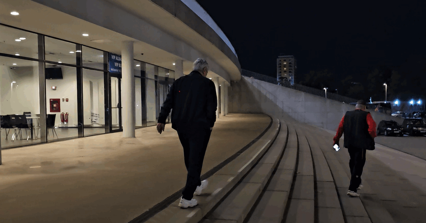 Mircea Lucescu a plecat nervos de la FCSB – Oțelul! Motivul pentru care n-a vrut să discute cu presa
