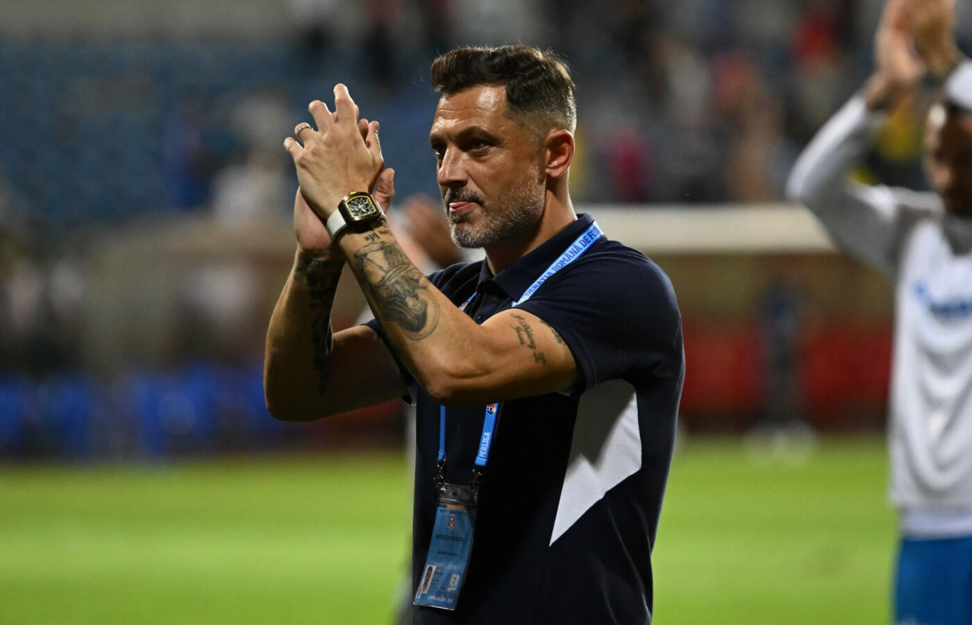 Mirel Rădoi, la un pas să semneze cu rivala de moarte a Universității Craiova!