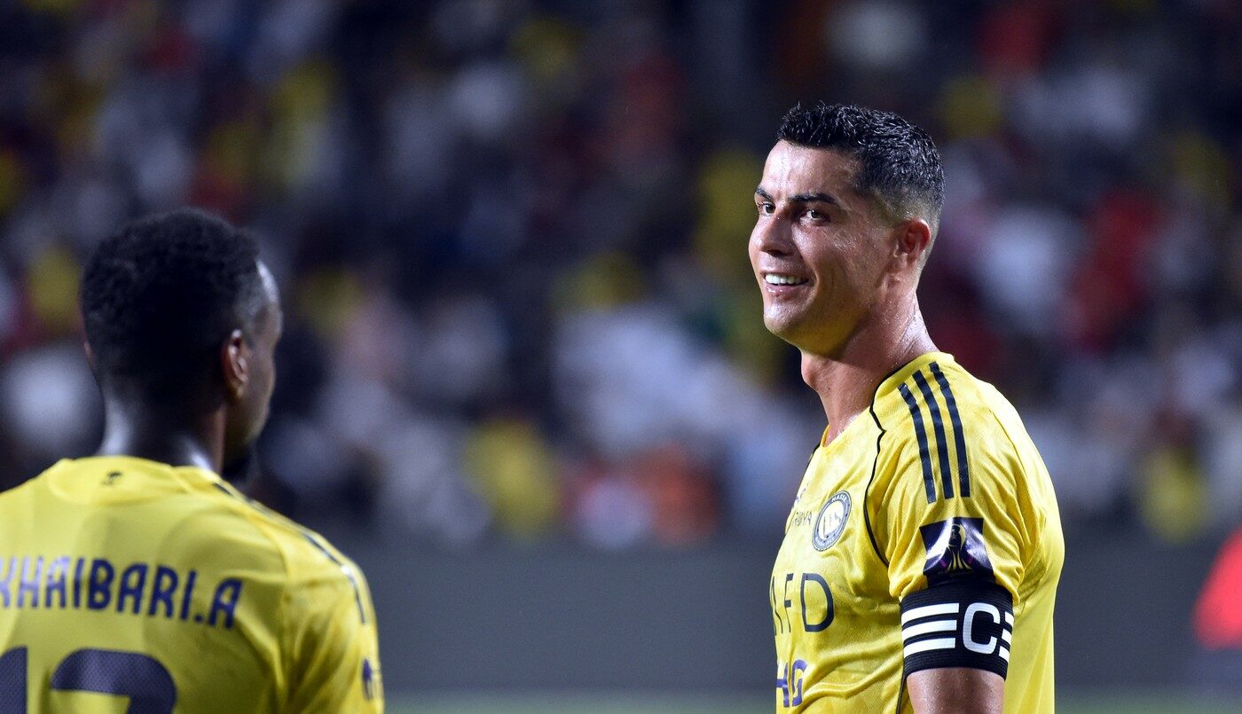 „Mutare diabolică”. Perla lui Dan Şucu de la Rapid, ademenit cu un salariu de 2.000.000 de dolari pe an de echipa lui Cristiano Ronaldo