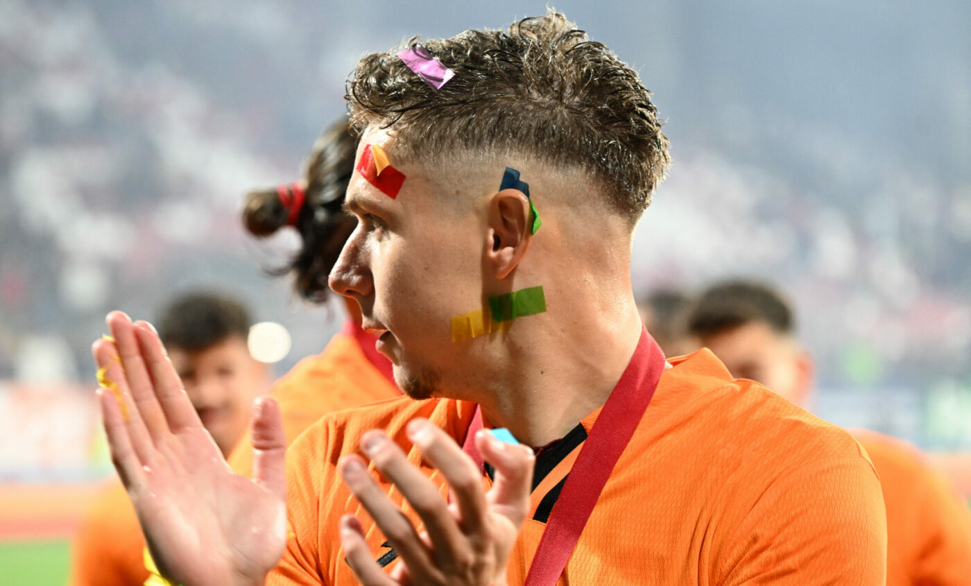 Nelu Varga a decis la ce sumă îl vinde pe Louis Munteanu la FCSB! Ar fi record colosal în Superliga: „Restul sunt îmbârligături!”