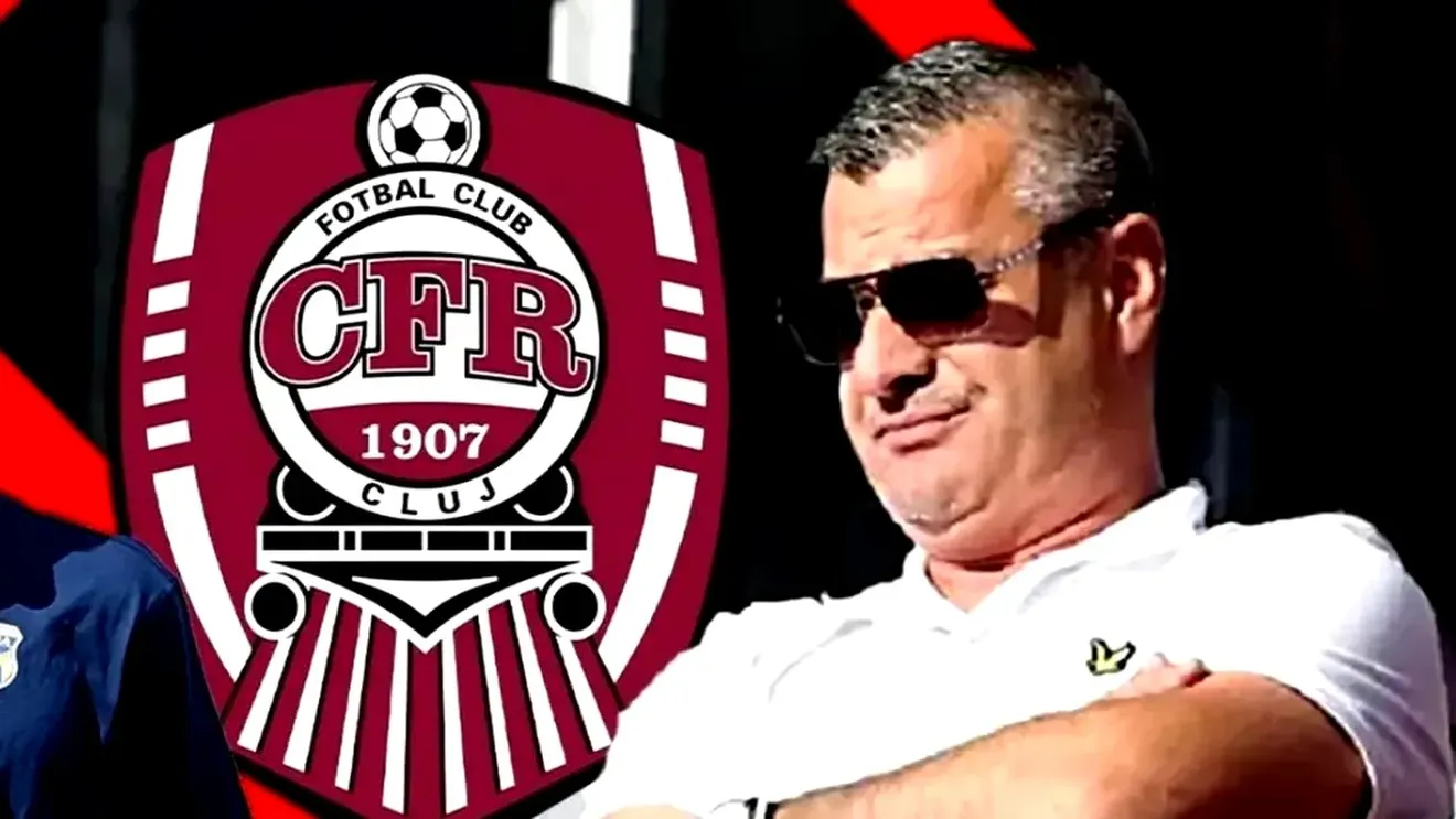 Nelu Varga detonează bombă după bombă! Fotbalistul din Ligue 1 i-a refuzat pe bogații din Rusia și din Israel pentru CFR Cluj