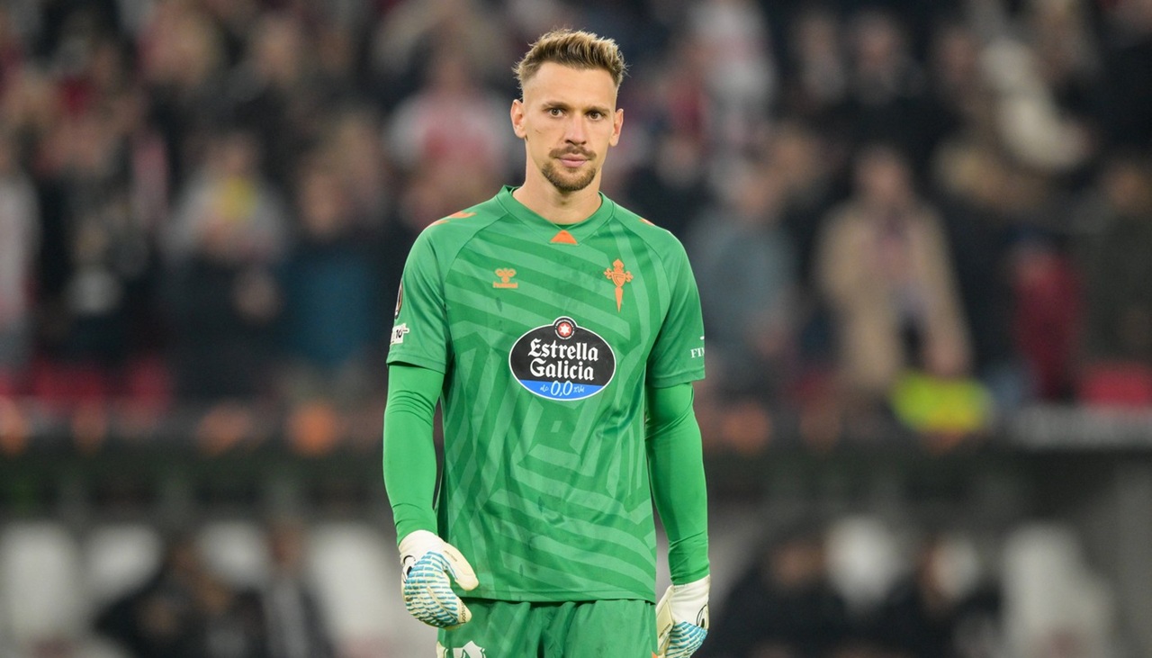 Nota primită de Ionuț Radu după ce a apărat un penalty în La Liga